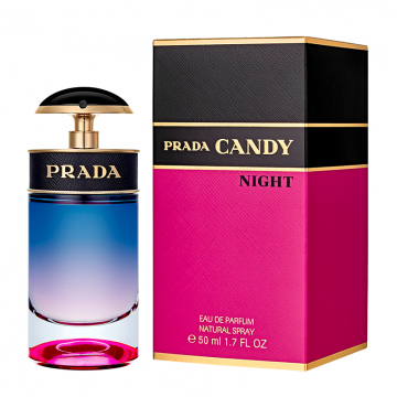 Prada Candy Night Eau de Parfum 50ml