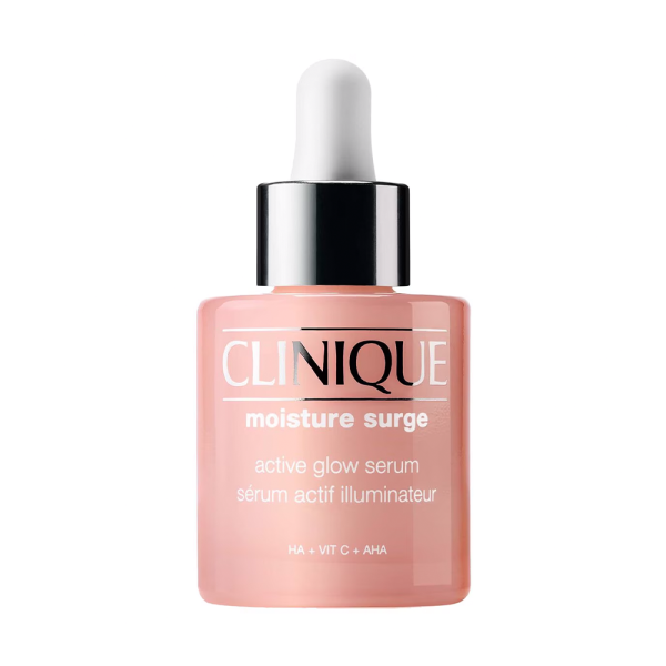 Clinique Moisture Surge™ Active Glow Serum 30ml | apothecary.rs Clinique Moisture Surge™ Active Glow Serum 30ml | apothecary.rs