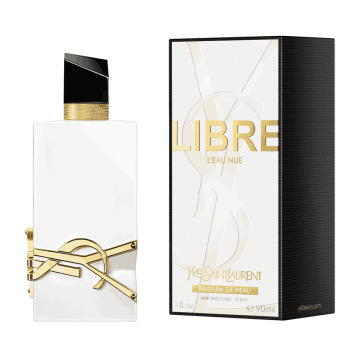 YSL Yves Saint Laurent Libre L’Eau Nue Parfum de Peau 90ml | apothecary.rs