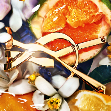 YSL Yves Saint Laurent Libre L’Eau Nue Parfum de Peau 50ml | apothecary.rs