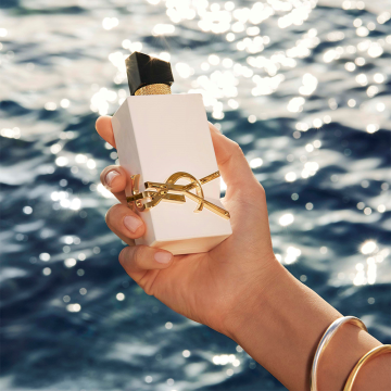 YSL Yves Saint Laurent Libre L’Eau Nue Parfum de Peau 90ml | apothecary.rs
