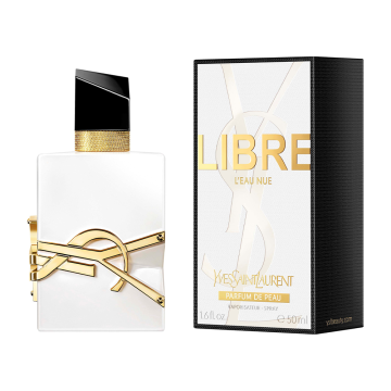 YSL Yves Saint Laurent Libre L’Eau Nue Parfum de Peau 50ml | apothecary.rs