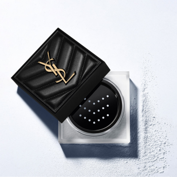 YSL Yves Saint Laurent All Hours Hyper Blur Loose Setting Powder (N°5 Blue) 10g | apothecary.rs