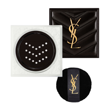 YSL Yves Saint Laurent All Hours Hyper Blur Loose Setting Powder (N°1 Translucent) 10g | apothecary.rs