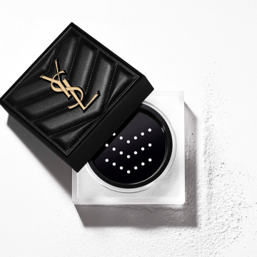 YSL Yves Saint Laurent All Hours Hyper Blur Loose Setting Powder (N°1 Translucent) 10g | apothecary.rs