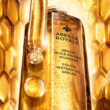 Guerlain Abeille Royale Youth Watery Oil Serum 30ml | apothecary.rs