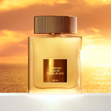 Tom Ford Eau De Soleil Blanc Eau De Toilette (Signature Collection) 100ml | apothecary.rs