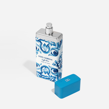 Dolce&Gabbana Light Blue Capri in Love Eau de Parfum 100ml | apothecary.rs