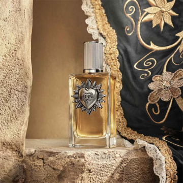 Dolce&Gabbana Devotion For Men Trio Gift Set | apothecary.rs