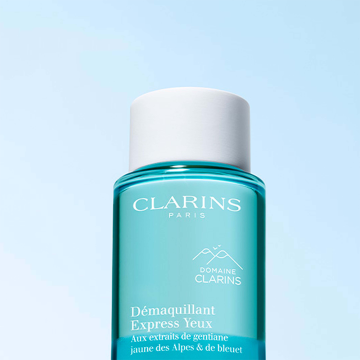 Clarins Instant Eye Make-Up Remover 50ml | apothecary.rs