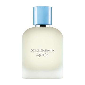 Dolce&Gabbana Light Blue Pour Homme Eau de Toilette 100ml | apothecary.rs