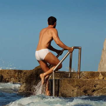 Dolce&Gabbana Light Blue Pour Homme Eau de Toilette 200ml | apothecary.rs