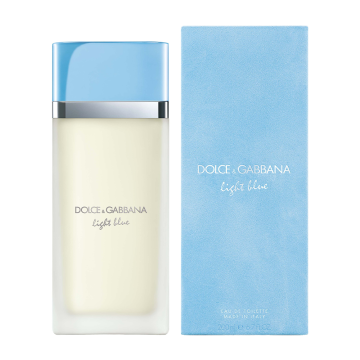 Dolce&Gabbana Light Blue Pour Femme Eau de Toilette 200ml | apothecary.rs