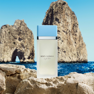 Dolce&Gabbana Light Blue Pour Femme Eau de Toilette 200ml | apothecary.rs