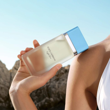 Dolce&Gabbana Light Blue Pour Femme Eau de Toilette 200ml | apothecary.rs
