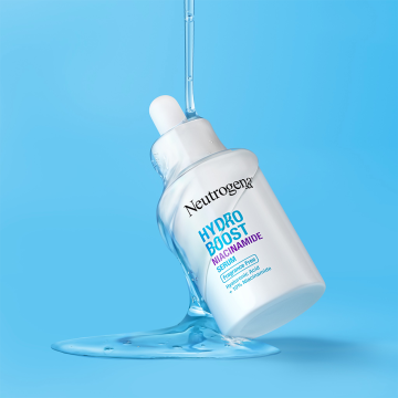Neutrogena Hydro Boost Niacinamide Serum 30ml | apothecary.rs