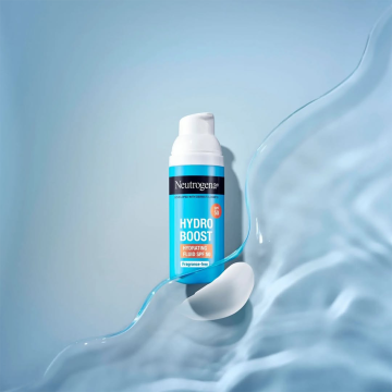 Neutrogena Hydro Boost Hydrating Fluid SPF50 50ml | apothecary.rs
