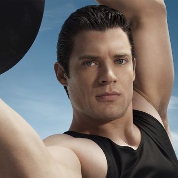 Biotherm Homme Force Supreme Face Reshaper Cream 50ml | apothecary.rs