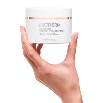 Biotherm Collagen Fit Intensive Hydra Body Cream 200ml | apothecary.rs