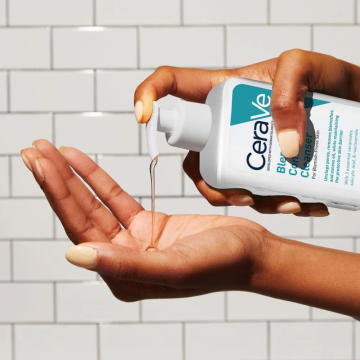 CeraVe Blemish Control Cleanser 473ml | apothecary.rs