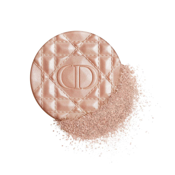 Dior Forever Glow Luminizer Highlighter (N°02 Gold Halo) 6g | apothecary.rs