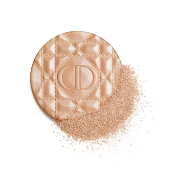 Dior Forever Glow Luminizer Highlighter (N°01 Nude Halo) 6g | apothecary.rs
