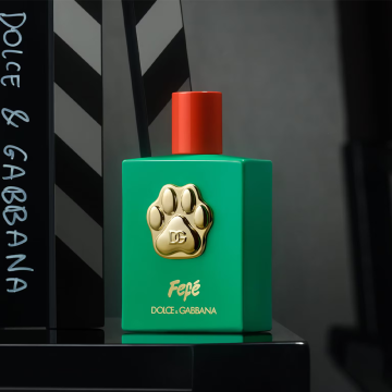 Dolce&Gabbana Fefé Dog Fragrance Mist 100ml | apothecary.rs