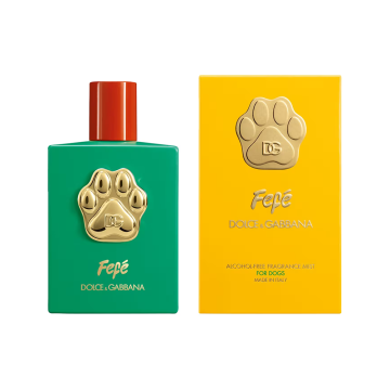 Dolce&Gabbana Fefé Dog Fragrance Mist 100ml | apothecary.rs