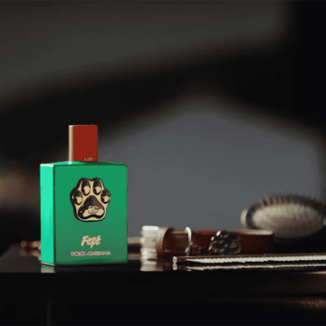 Dolce&Gabbana Fefé Dog Fragrance Mist 100ml | apothecary.rs