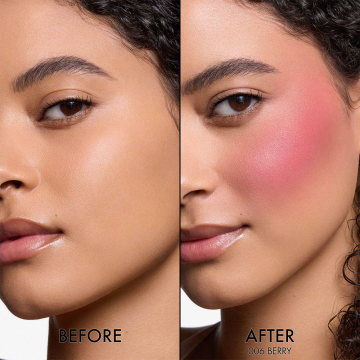 Dior Backstage Rosy Glow Blush (N°006 Berry) 4.5g | apothecary.rs