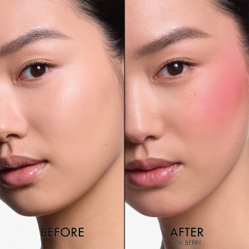 Dior Backstage Rosy Glow Blush (N°006 Berry) 4.5g | apothecary.rs