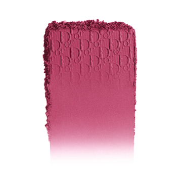 Dior Backstage Rosy Glow Blush (N°006 Berry) 4.5g | apothecary.rs