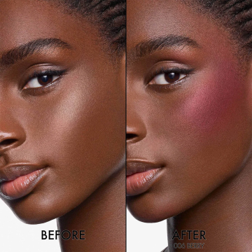 Dior Backstage Rosy Glow Blush (N°006 Berry) 4.5g | apothecary.rs