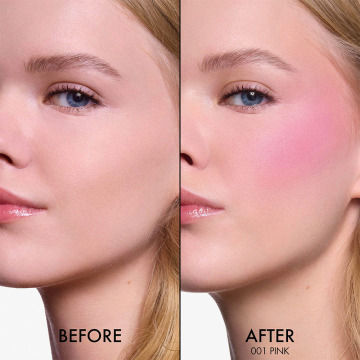 Dior Backstage Rosy Glow Blush (N°001 Pink) 4.5g | apothecary.rs