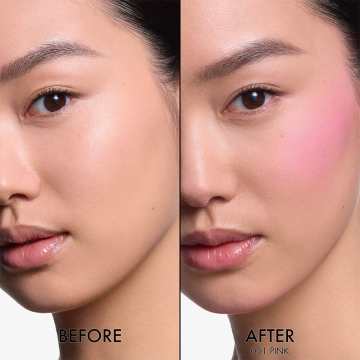 Dior Backstage Rosy Glow Blush (N°001 Pink) 4.5g | apothecary.rs