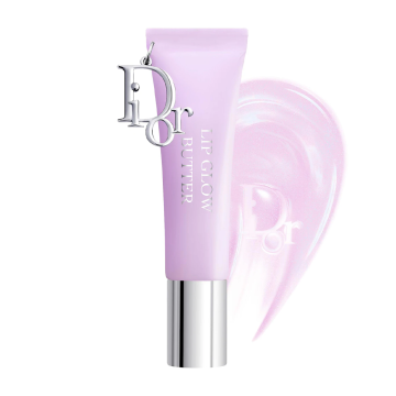 Dior Addict Lip Glow Butter (N°102 Glazed Lavender) 10ml | apothecary.rs