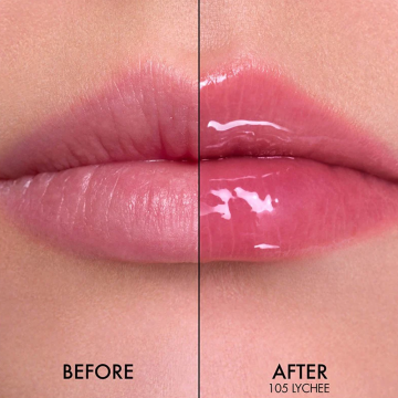 Dior Addict Lip Glow Butter (N°105 Lychee) 10ml | apothecary.rs