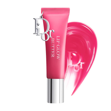 Dior Addict Lip Glow Butter (N°105 Lychee) 10ml | apothecary.rs