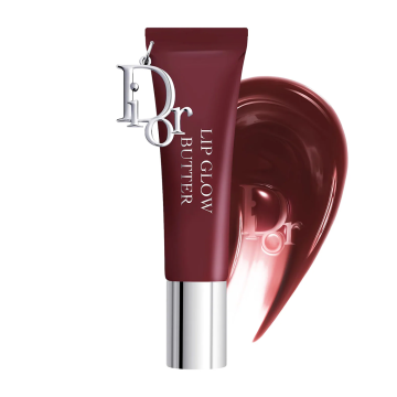 Dior Addict Lip Glow Butter (N°104 Black Cherry) 10ml | apothecary.rs