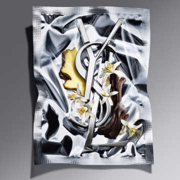 YSL Yves Saint Laurent MYSLF L'Absolu Eau de Parfum 100ml | apothecary.rs