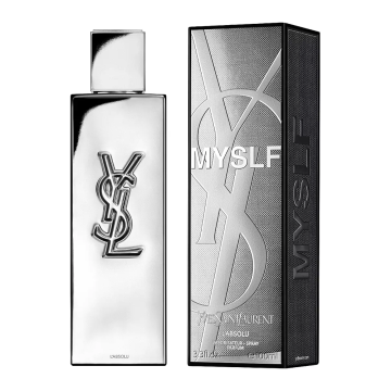 YSL Yves Saint Laurent MYSLF L'Absolu Eau de Parfum 100ml | apothecary.rs