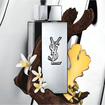 YSL Yves Saint Laurent MYSLF L'Absolu Eau de Parfum 60ml | apothecary.rs