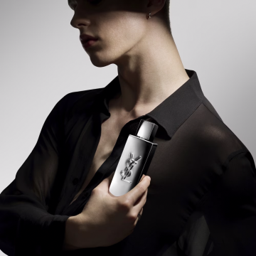 YSL Yves Saint Laurent MYSLF L'Absolu Eau de Parfum 60ml | apothecary.rs