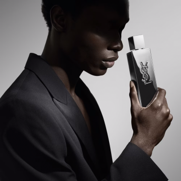 YSL Yves Saint Laurent MYSLF L'Absolu Eau de Parfum 100ml | apothecary.rs