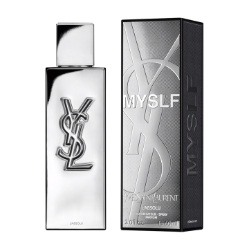 YSL Yves Saint Laurent MYSLF L'Absolu Eau de Parfum 60ml | apothecary.rs