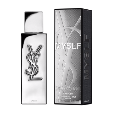 YSL Yves Saint Laurent MYSLF L'Absolu Eau de Parfum 40ml | apothecary.rs