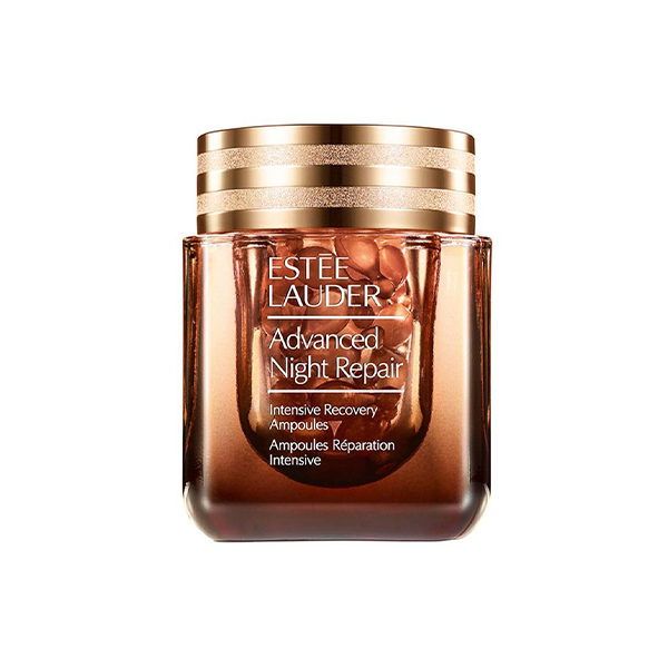 Estée Lauder Advanced Night Repair Intensive Recovery Ampoules (ampule za lice) 60 komada | apothecary.rs
