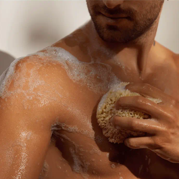 Nivea Men Total Relax 3in1 Shower Gel 250ml | apothecary.rs