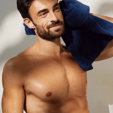 Nivea Men Total Relax 3in1 Shower Gel 250ml | apothecary.rs