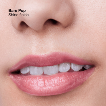 Clinique Pop™ Longwear Lipstick (Bare Pop - Shine) 3.9g | apothecary.rs